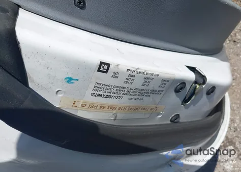 2006 Pontiac Solstice from USA, damaged, VIN 1G2MB35B66Y112727